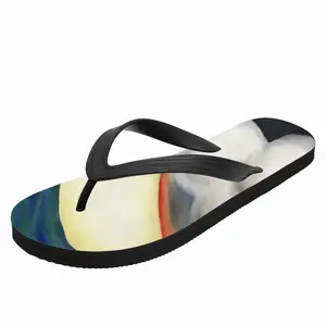 Men A Sail Flip Flop Slippers