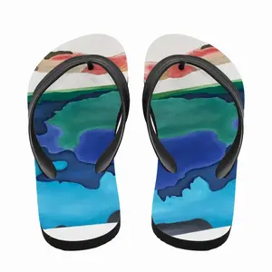 Men Shoreline Flip Flop Slippers