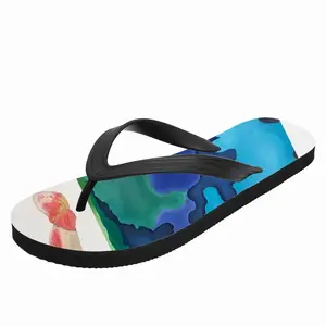 Men Shoreline Flip Flop Slippers