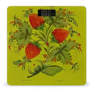 Raspberry Weight Scale