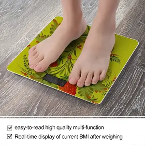 Raspberry Weight Scale