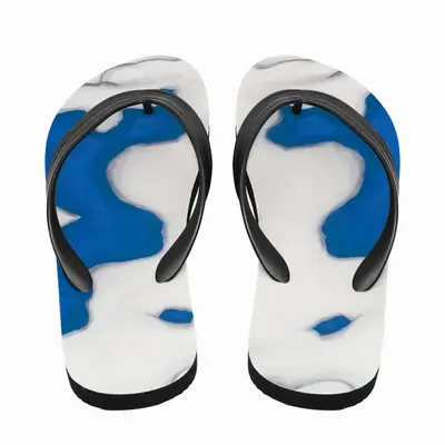 Men Foothills 1 Flip Flop Slippers