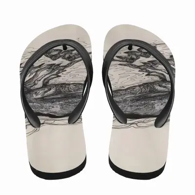 Men Sea Ranch 1 Flip Flop Slippers