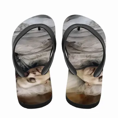 Men Sweet Dreams Flip Flop Slippers