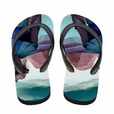 Men Morning 1 Flip Flop Slippers