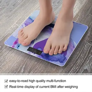 Zapirz Weight Scale