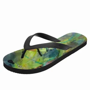 Men Hummingbird 9 Flip Flop Slippers