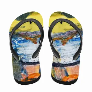 Men Vietnam 1 Flip Flop Slippers