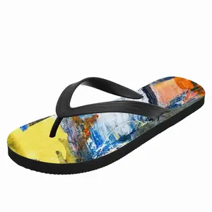 Men Vietnam 1 Flip Flop Slippers