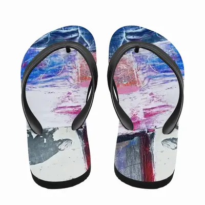 Men Vietnam 4 Flip Flop Slippers