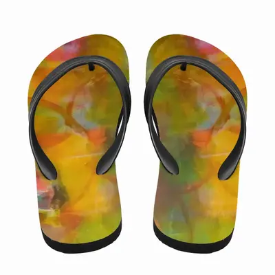 Men Hummingbird 4 Flip Flop Slippers