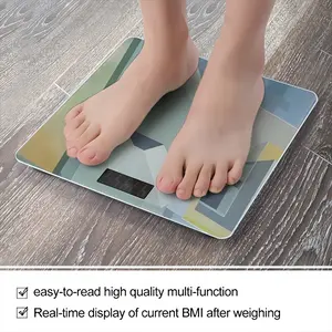 Way Out Weight Scale