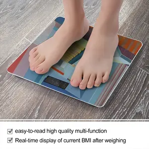 Stage Weight Scale