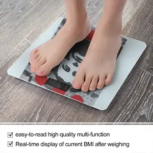 Mads Weight Scale