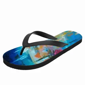 Men Nympeas Flip Flop Slippers