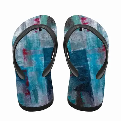 Men The Window Flip Flop Slippers