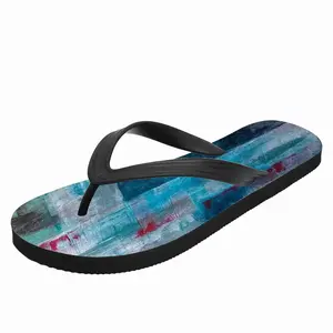 Men The Window Flip Flop Slippers