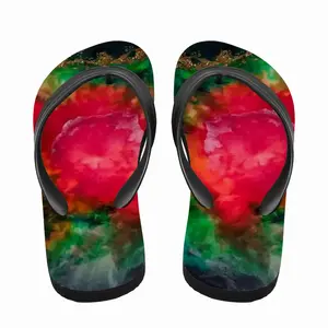 Men Triffid Flip Flop Slippers