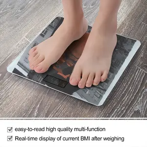 Fear Weight Scale