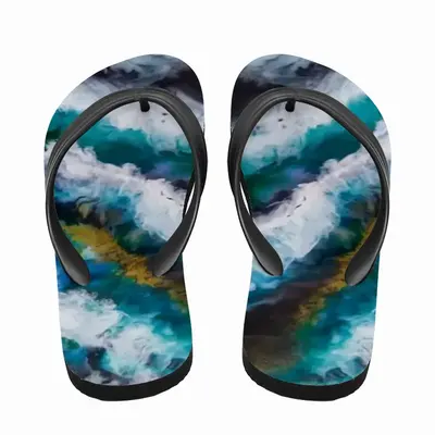 Men Titan Flip Flop Slippers