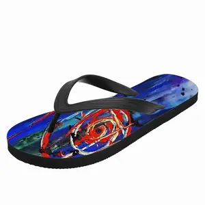 Men Glorious Moments Flip Flop Slippers