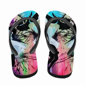 Men Perfect Balance Flip Flop Slippers