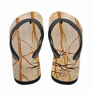 Men Shades Of A Day Flip Flop Slippers