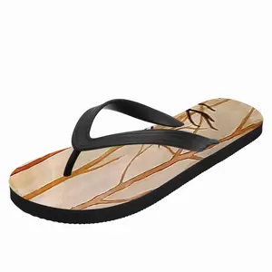 Men Shades Of A Day Flip Flop Slippers