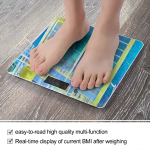 Playgroundua Weight Scale