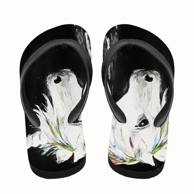 Men Pure Magic Flip Flop Slippers