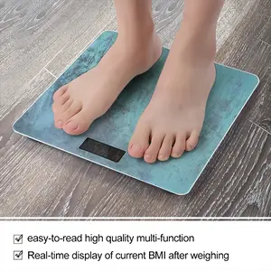 Come As You Are Weight Scale