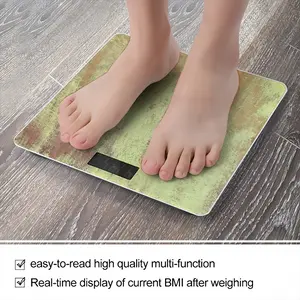 You Make The Day Shine Weight Scale