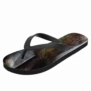 Men Contrasts 3 Flip Flop Slippers