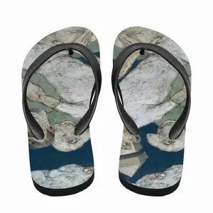 Men Concussion Flip Flop Slippers