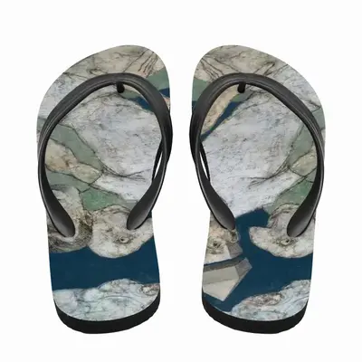 Men Concussion Flip Flop Slippers