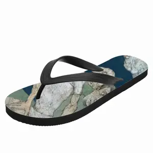 Men Concussion Flip Flop Slippers