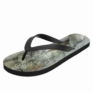 Men Scarecrow 1 Flip Flop Slippers