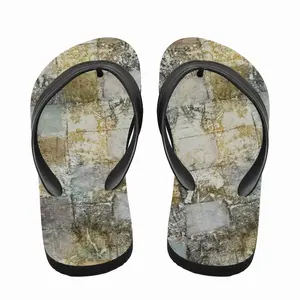 Men Lisbon Tiles Iii Flip Flop Slippers