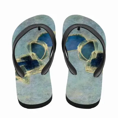 Men Dna Flip Flop Slippers