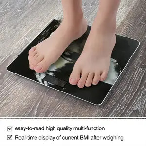 Masha Weight Scale