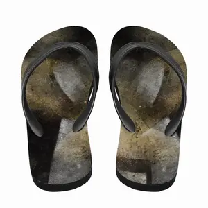 Men Contrasts 4 Flip Flop Slippers