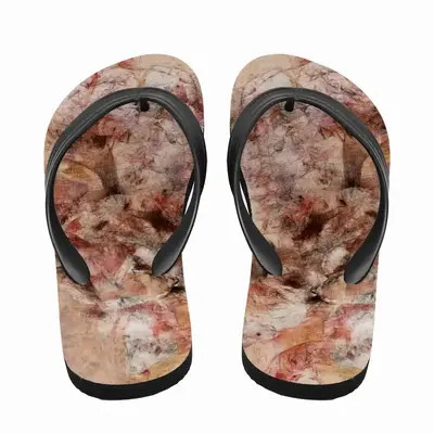 Men Strokes 8 Flip Flop Slippers