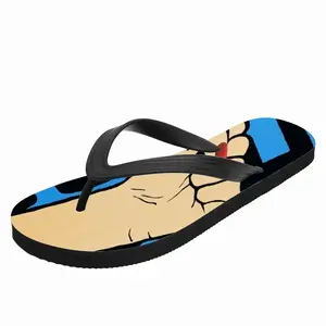 Men Yes We Can Flip Flop Slippers