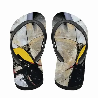 Men The Special One Flip Flop Slippers