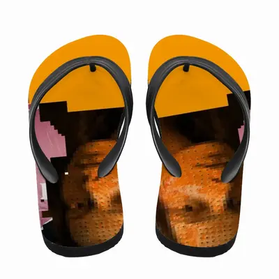 Men It Will Never Be The Same Flip Flop Slippers