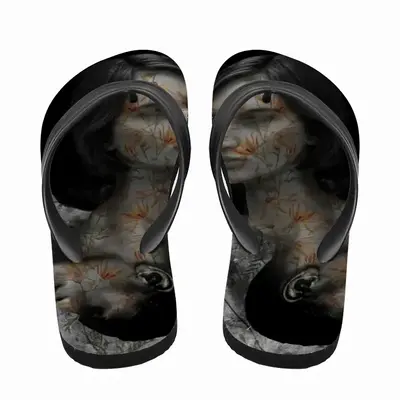 Men Between Us No03 Flip Flop Slippers