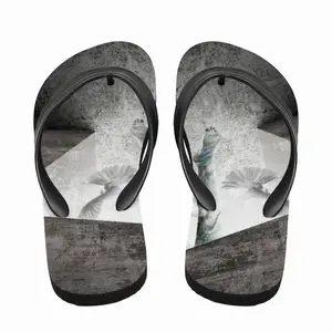 Men Freedom Flip Flop Slippers