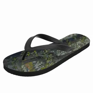 Men Last Days Of Summer Flip Flop Slippers