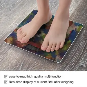 #56-2021 Weight Scale