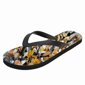 Men Togethernessone People Flip Flop Slippers